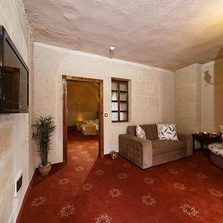 Dilek Kaya Hotel Ürgüp Habitación foto