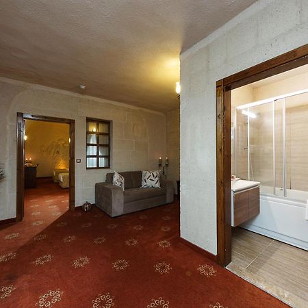 Dilek Kaya Hotel Ürgüp Habitación foto