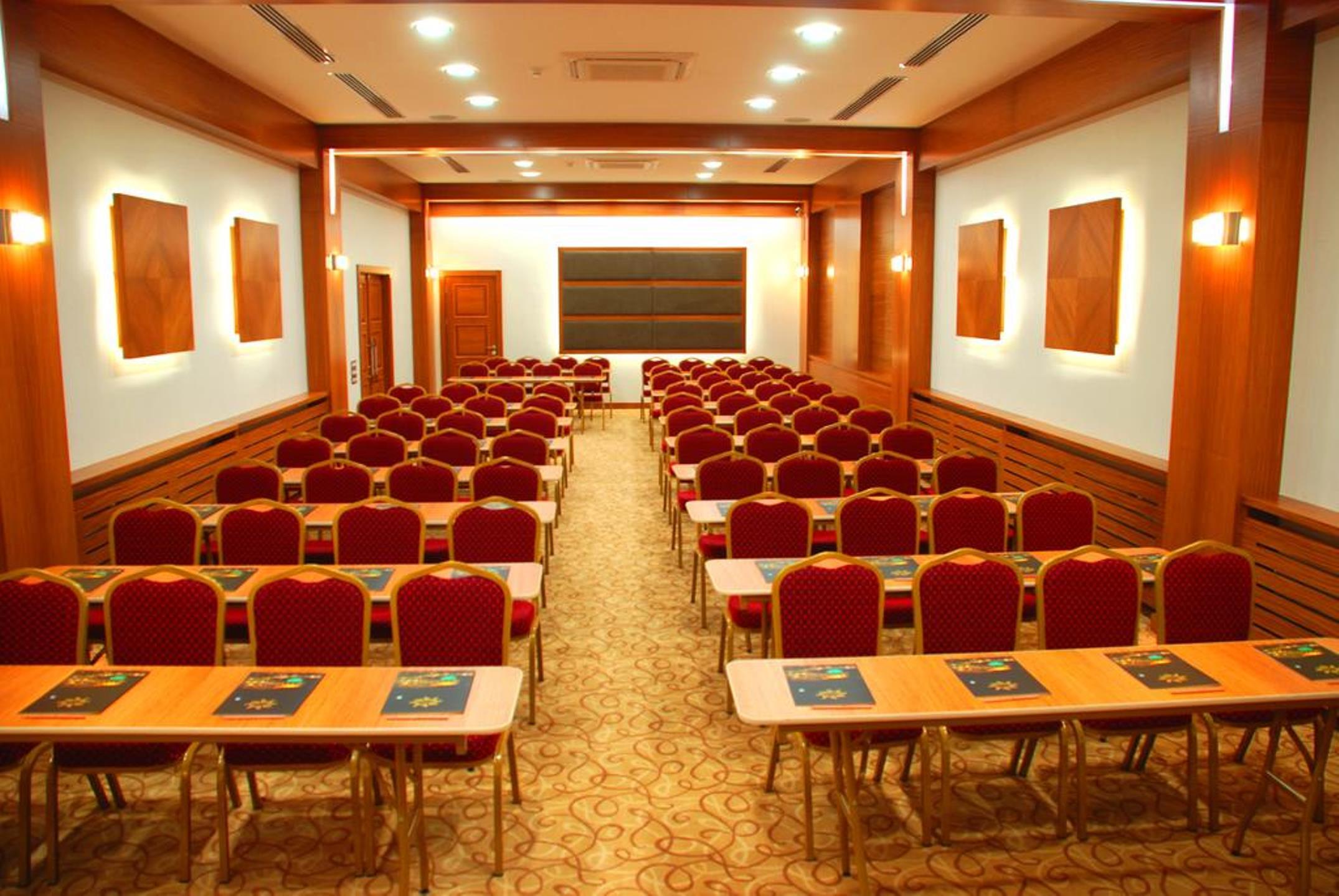 Dilek Kaya Hotel Ürgüp Exterior foto